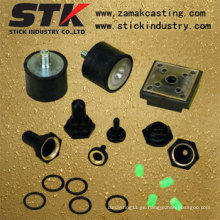 O-ring de caucho molde (STK-0551)